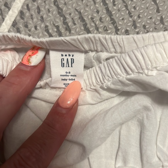 Baby Gap Dress -0-3M - Picture 6 of 7